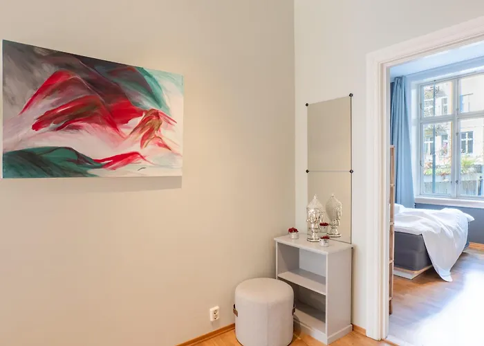 Daire Roomsly - Prime Location And Modern Comfort *