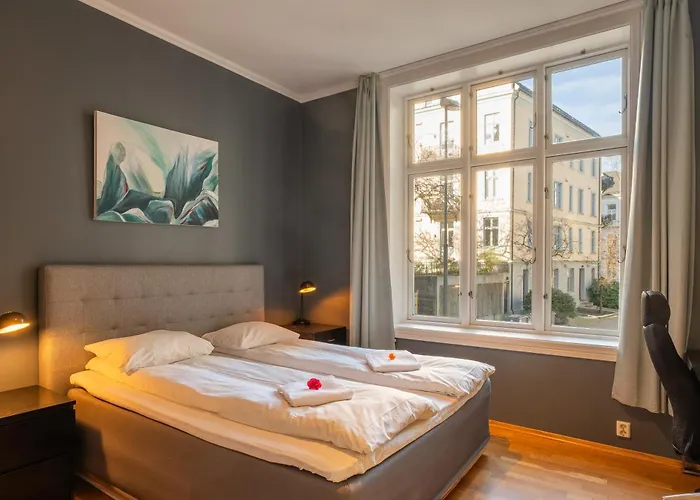 Daire Roomsly - Prime Location And Modern Comfort *